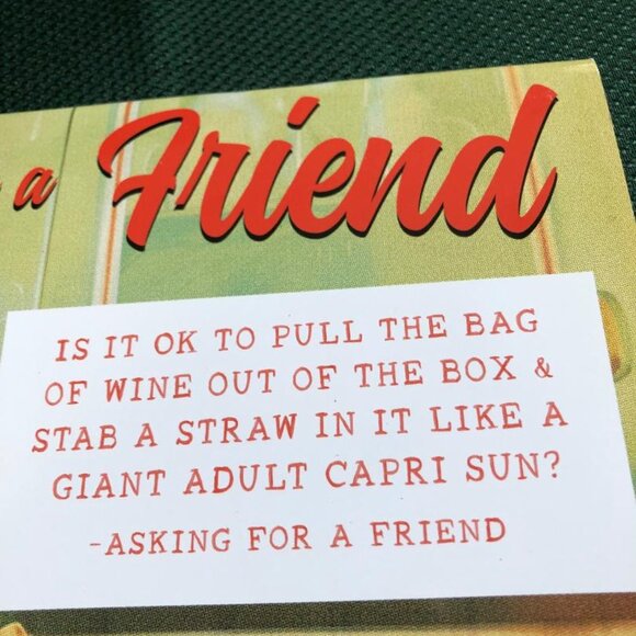 2025 Funny Calendar New - Picture 2 of 3